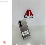 Resim Samsung Z Fold 6 İkinci El TR | 1 TB | Gümüş İkinci El -ATA İLETİŞİM-SAMSUNG Z FOLD 6 SİLVER 1TB TEMİZ PİL100 FIRSAT TR