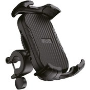 Resim B360 Motosiklet E Scooter Bisiklet Telefon Tutucu Gidona Bağlantı 