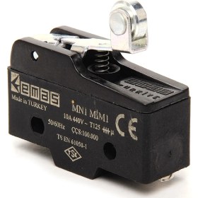 Resim Emas MN1MIM2 ,makara KOL-40MM KONTAK-1A1K Mini Sivic 