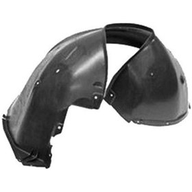 Resim Bmw 5 Serisi E39 Ön Çamurluk Davlumbaz A.parça Üst Sol.96-00 51718159423 / Bmw15 