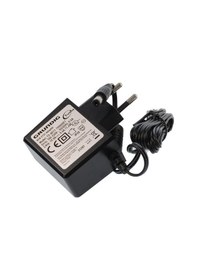 Resim Beko Rs 2121 Rs 8034 Hm İle Uyumlu Robot Süpürge Şarj Adaptörü 