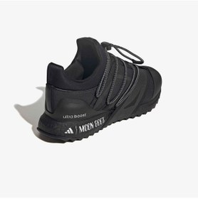 Resim adidas X Moon Boot Ub Unisex Outdoor Ayakkabısı JP7685 Siyah 