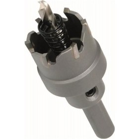 Resim KNISAW T.C.T Metal Delik Delme Panç - 44 mm 