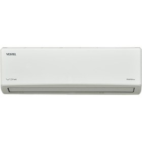 Resim VESTEL Flora Doğa Inverter 182 A++ Wifi 18000 Btu Duvar Tipi Klima 