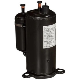 Resim Mitsubishi Hnb78fc-ye R-410a 3 Faz 100/400v 39-360 Hz Dc Inverter Kompresör 