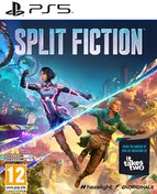Resim EA Split Fiction PS5 Oyun 