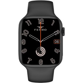 Resim FERRO FSW1122-G Unisex Akıllı Kol Saati 