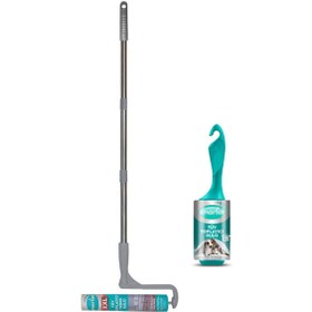 Resim Genel Markalar XXL TÜY TOPLAYICI RULO TÜY TOPLAYICI RULO 