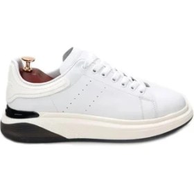 Resim Pierre Cardin 10223 Erkek Günlük Sneaker Ayakkabı 
