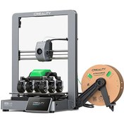 Resim Ender-3 V3 CoreXZ Yüksek Hızlı 3D Yazıcı Creality