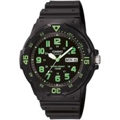 Resim Casio Erkek Kol Saati Mrw-200h-3bvdf 