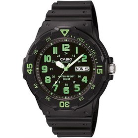Resim Casio Erkek Kol Saati Mrw-200h-3bvdf 