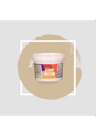 Resim Bi Boya İpek Mat Trendy 0.75 L Ekru 