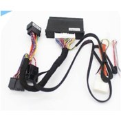 Resim Suzuki Vitara 2022-2025 Hybrid Hibrit Cam-ayna Açma-kapatma Modül 