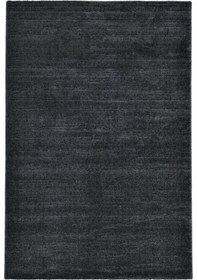 Resim Madu Gri Yumuşak Peluş Shaggy Çocuk Odası Oturma Odası Salon Mutfak Koridor Halısı 1386y Rn11 