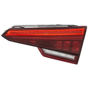 Resim Stop Lambası Iç Sag A4 15- Hella 8w4945094c 