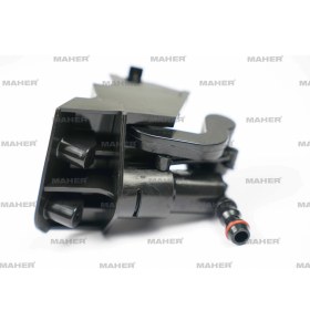 Resim Motor Far Yıkama Robot Corolla 2009-2012 Sağ 85207 02100 