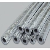 Resim Izocam Folyolu Polietilen Izole 32'Lik-1" Boru Izalasyon Kilifi 