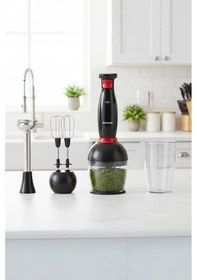 Resim Homend Handmaid 1967H Blender Set 