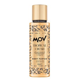 Resim Mov Tropical Crush Vücut Spreyi 250 ml 