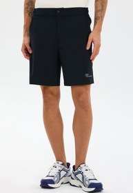 Resim Skechers Erkek Micro Şort S211710 3817 Siyah 