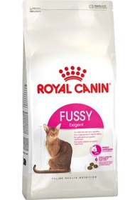 Resim Royal Canin Exigent Savour Seçici Kediler İçin Yetişkin Kedi Maması 2 KG 
