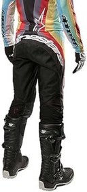 Resim Alpinestars Kadın Stella Techstar Motokros Pantolonu 