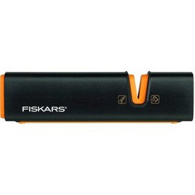 Resim Fiskars Xsharp™ Balta Ve Bıçak Bileme Aparatı 120740-1000601 
