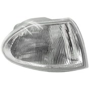 Resim Opel Astra F Ön Sağ Sinyal Lambası Depo Marka 90381935 | 442-1511R3WE 