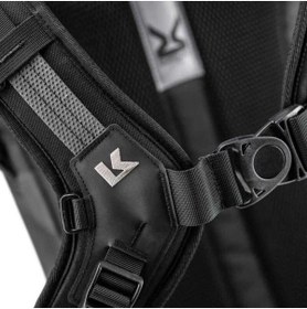 Resim KRIEGA R16 SIRT ÇANTASI 16 LITRE 