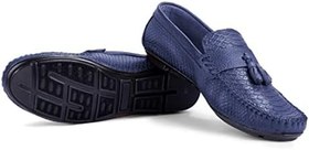 Resim Ducavelli Array Hakiki Deri Erkek Günlük Ayakkabı, Rog Loafer Ayakkabı 
