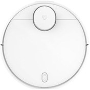 Resim Xiaomi Mi Robot Vacuum Mop Pro Beyaz 