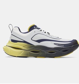 Resim Under Armour Erkek UA Halo Racer Koşu Ayakkabısı 6007639-403 