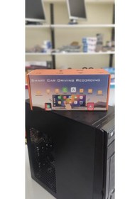 Resim Mthn Smart Android Car Play Araç İçi Kamera 