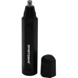 Resim Çok Renkli Pilli Burun ve Kulak Tüy Alma Cihazı SM-429 