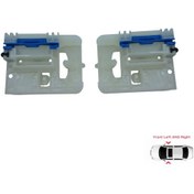 Resim Fiat Egea Tipo 356 Ford Transit Custom 1 İçin Ön Cam Kriko Klipsi 