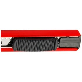 Resim Vıp-tec Vt875119 Maket Bıçağı Plastik 9 Mm 