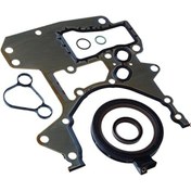 Resim Opel Astra H 1.6 Benzinli (A16XER-Z16XER) Alt Takım Conta Seti Elring 2007-2013 