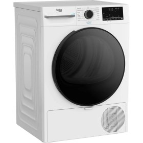 Resim Beko KMX 1001 10 Kg Kurutma Makinesi 