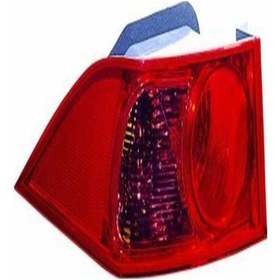 Resim 217-1990r-ue Stop Lambasi Sag Honda Accord 06 Wf224935 