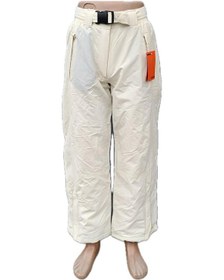 Resim Kaierlai Kbp-551 Kadın Beyaz Kayak Pantolon M Beden Beyaz 