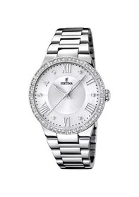 Resim Festina F16719-1 Boyfriend Kadın Kol Saati Renkli 