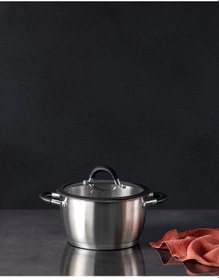 Resim Madame Coco Colin Derin Tencere - Çelik - 20 Cm 8684427146095 Çok Renkli 