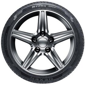 Resim Nexen 275/35 R20 XL 102Y N Fera Sport Yaz Lastiği 2025 