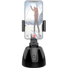 Resim Akıllı Takip İzleme Tripod Başlıklı Set 