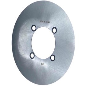 Resim Mondial Cf 1000 Cc Arka Fren Diski 79-209-4 Orj (492650102) 