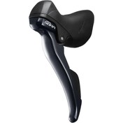Resim Shimano Sora ST-R3000 2'li Sol Vites-Fren Kolu (STI) 