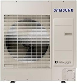 Resim Samsung AE080RXYDEG/EU 8 kW Monoblok Isı Pompası 