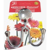 Resim Concorde 2 Li Krom Askılık 