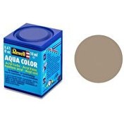Resim Revell Aqua Color Maket Boyası Beige Matt 36189 